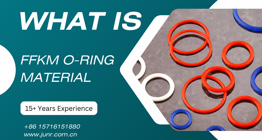 What is FFKM O-Ring Material