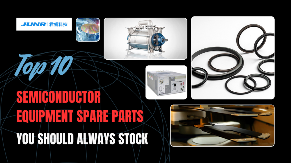 半导体设备备件