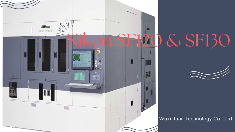 尼康 NSR-SF120 和 NSR-SF130