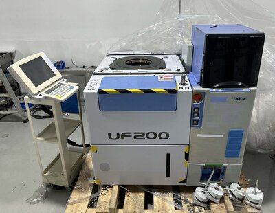 TSK UF200